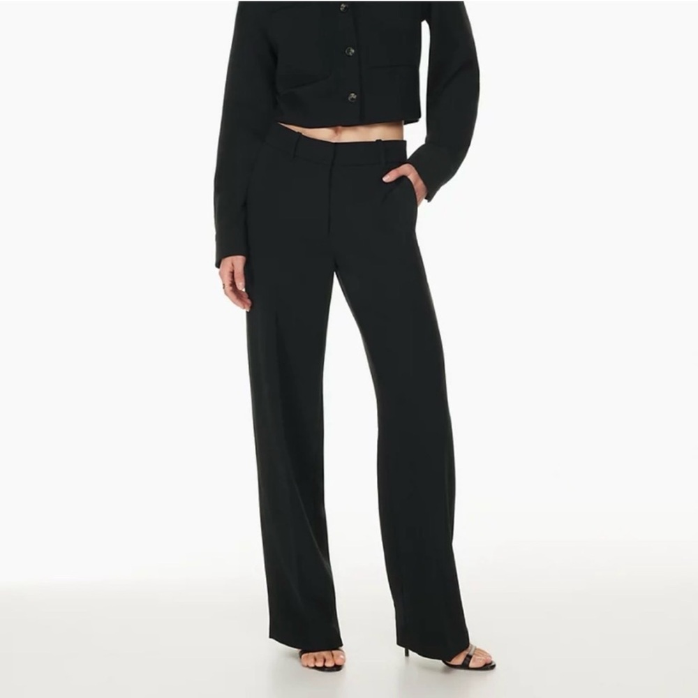 Aritzia Author Pant